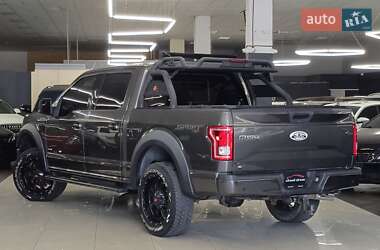 Пикап Ford F-150 2015 в 