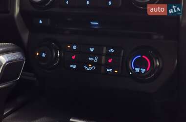 Пикап Ford F-150 2015 в 