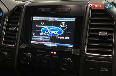 Пикап Ford F-150 2015 в 