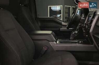 Пикап Ford F-150 2015 в 
