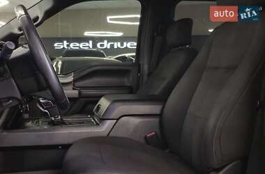 Пикап Ford F-150 2015 в 