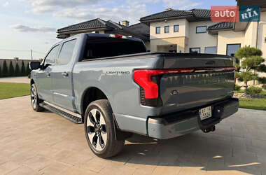 Пікап Ford F-150 2023 в 