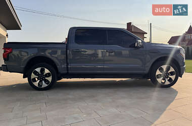 Пікап Ford F-150 2023 в 