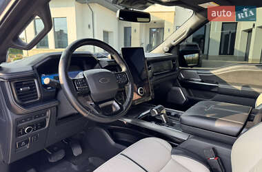 Пікап Ford F-150 2023 в 