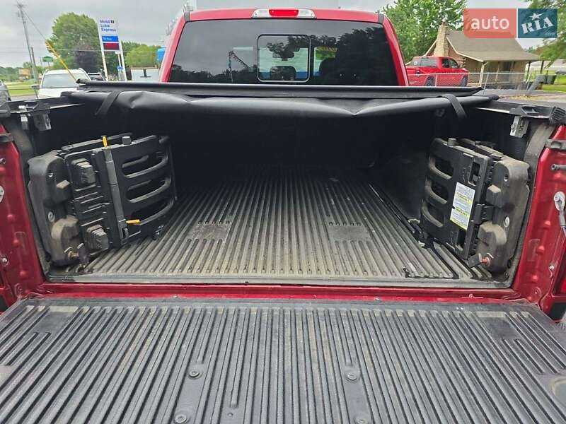 Пикап Ford F-150 2016 в Одессе