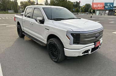 Пикап Ford F-150 2023 в 