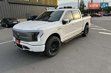 Пикап Ford F-150 2023 в 
