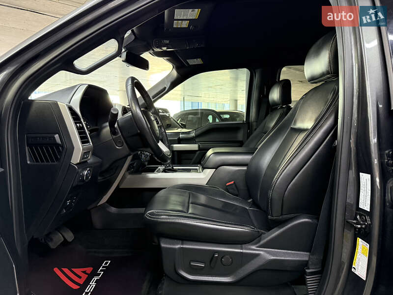 Пикап Ford F-150 2019 в Одессе