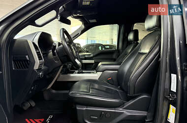 Пикап Ford F-150 2019 в 