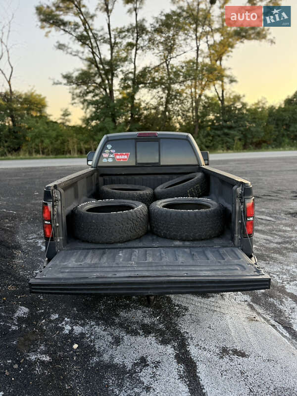 Пикап Ford F-150 2012 в Смеле фото 11 Пикап Ford F-150 2012 в Смеле