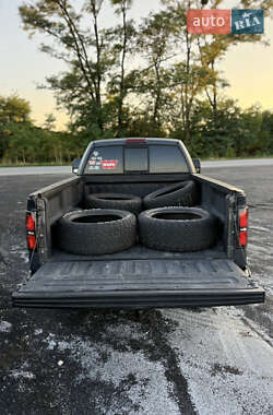 Пикап Ford F-150 2012 в 