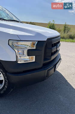 Пикап Ford F-150 2015 в 
