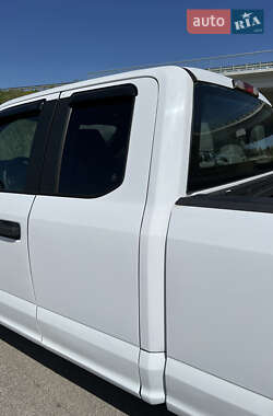 Пикап Ford F-150 2015 в 
