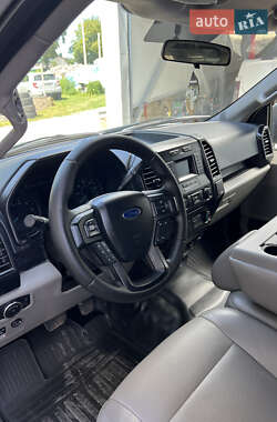 Пикап Ford F-150 2015 в 