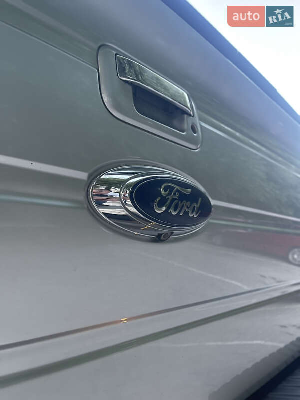 Пікап Ford F-150 2014 в Хмельницькому фото 46 Пікап Ford F-150 2014 в Хмельницькому