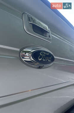 Пикап Ford F-150 2014 в 
