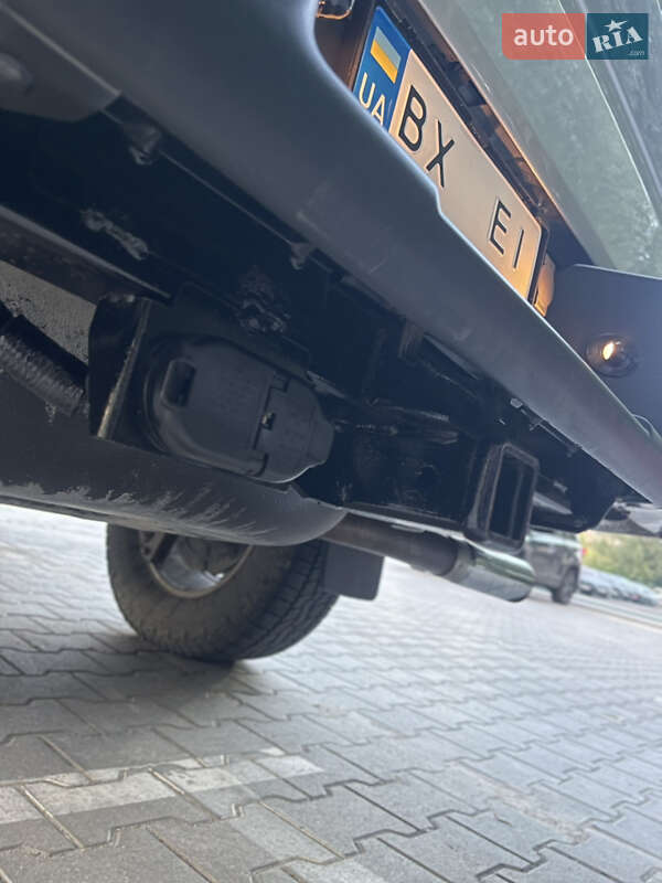 Пікап Ford F-150 2014 в Хмельницькому фото 47 Пікап Ford F-150 2014 в Хмельницькому