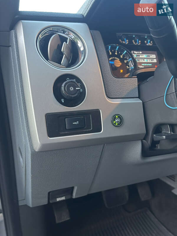 Пікап Ford F-150 2014 в Хмельницькому фото 30 Пікап Ford F-150 2014 в Хмельницькому