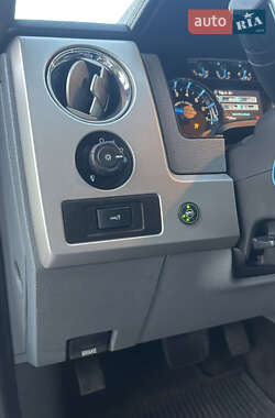 Пикап Ford F-150 2014 в 