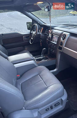 Пикап Ford F-150 2014 в 