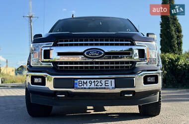 Пикап Ford F-150 2019 в 