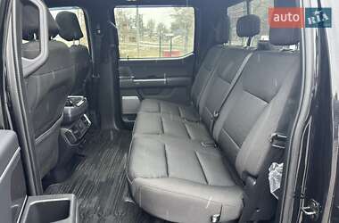 Пикап Ford F-150 2021 в 