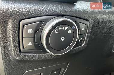 Пикап Ford F-150 2016 в 