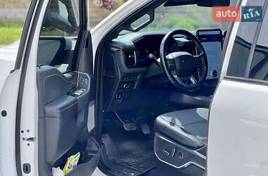 Пикап Ford F-150 2022 в 