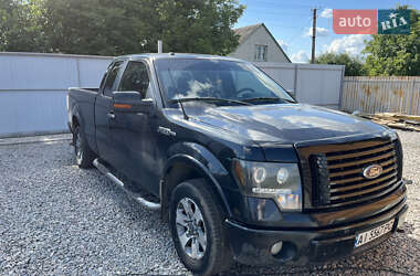Пікап Ford F-150 2010 в Березані