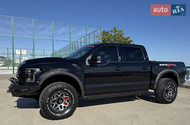 Пикап Ford F-150 2017 в 
