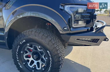 Пикап Ford F-150 2017 в 