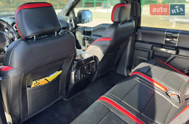 Пикап Ford F-150 2017 в 