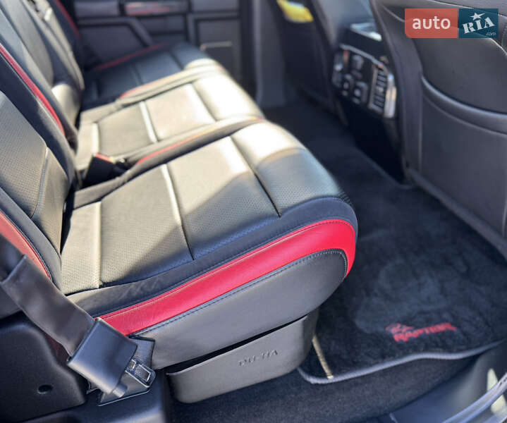 Пикап Ford F-150 2017 в Одессе