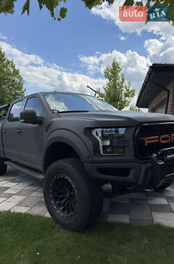 Пикап Ford F-150 2015 в 