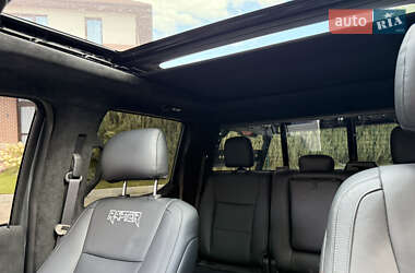Пикап Ford F-150 2015 в 