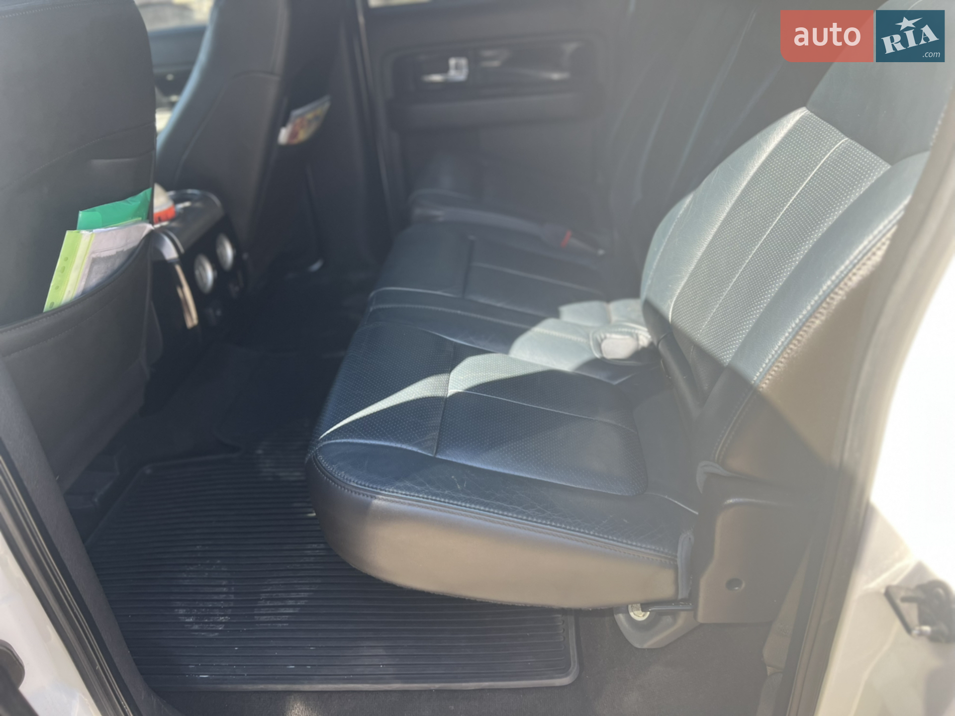2014 Ford F-150 - мініатюра 15