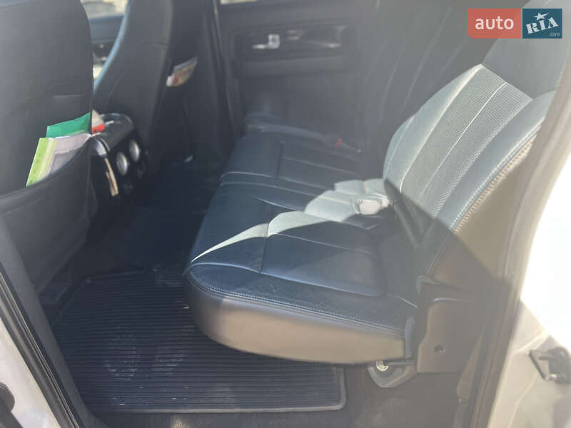 Пикап Ford F-150 2014 в Балте