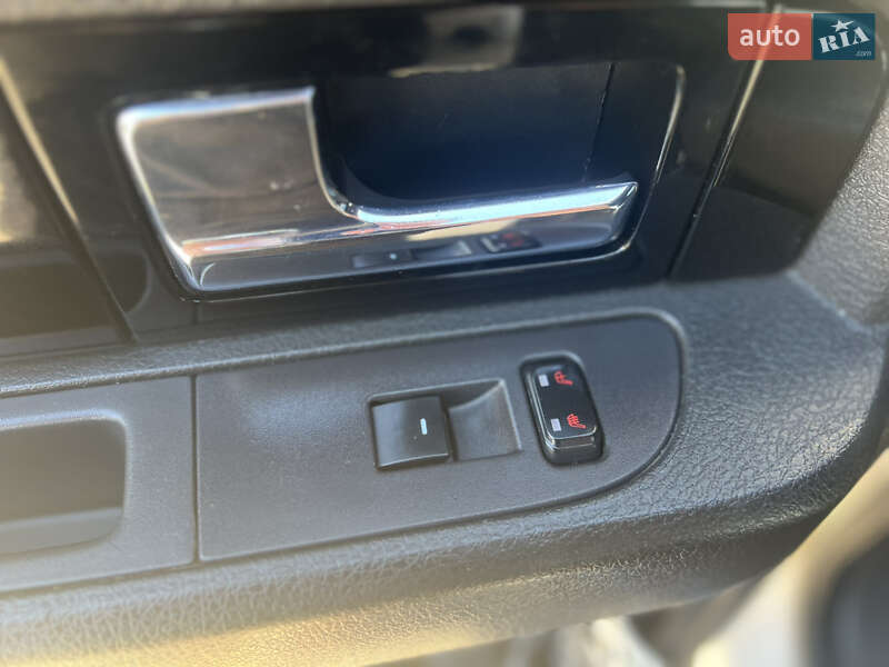 Пикап Ford F-150 2014 в Балте