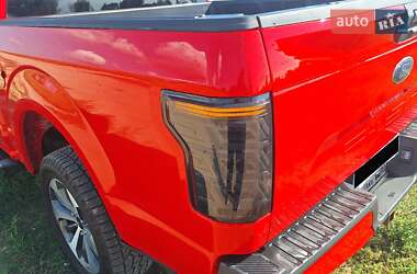 Пикап Ford F-150 2019 в 
