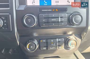 Пикап Ford F-150 2019 в 