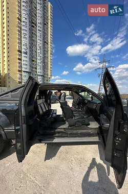 Пикап Ford F-150 2004 в 