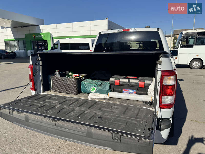 Пикап Ford F-150 2022 в Сумах фото 23 Пикап Ford F-150 2022 в Сумах