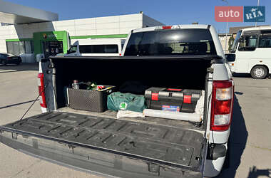 Пікап Ford F-150 2022 в 