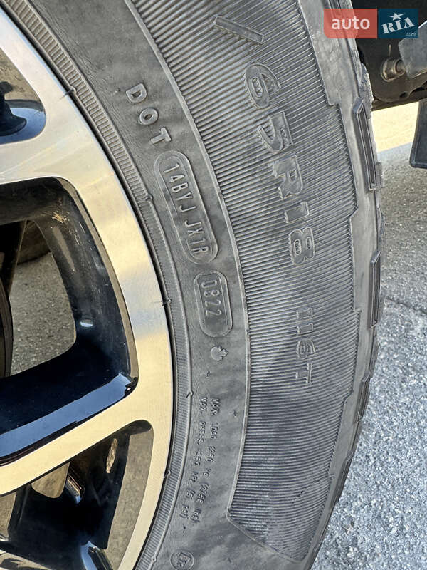 Пикап Ford F-150 2022 в Сумах фото 30 Пикап Ford F-150 2022 в Сумах