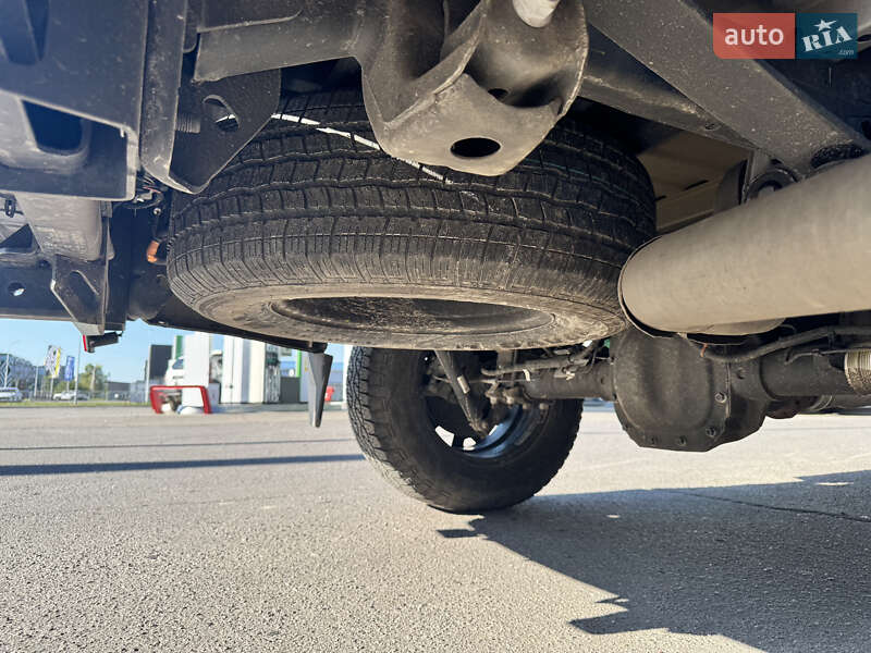 Пикап Ford F-150 2022 в Сумах фото 31 Пикап Ford F-150 2022 в Сумах