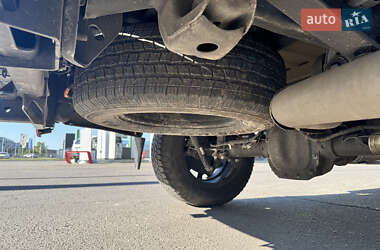 Пікап Ford F-150 2022 в 