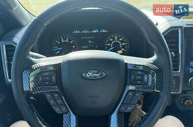 Пикап Ford F-150 2016 в 