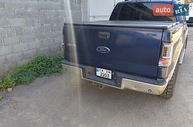 Пикап Ford F-150 2007 в 
