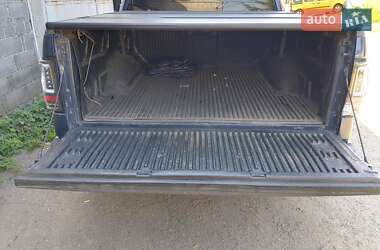 Пикап Ford F-150 2007 в 