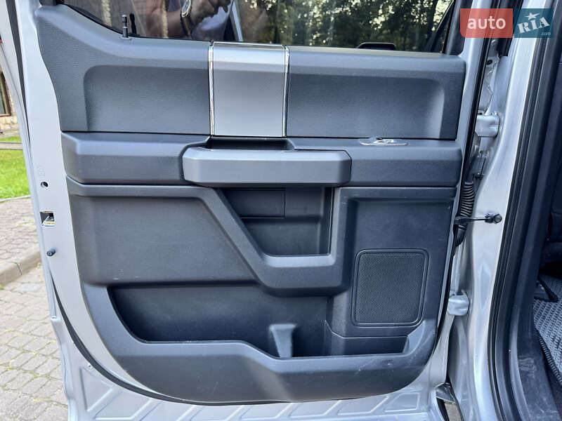 Пикап Ford F-150 2015 в Львове фото 39 Пикап Ford F-150 2015 в Львове